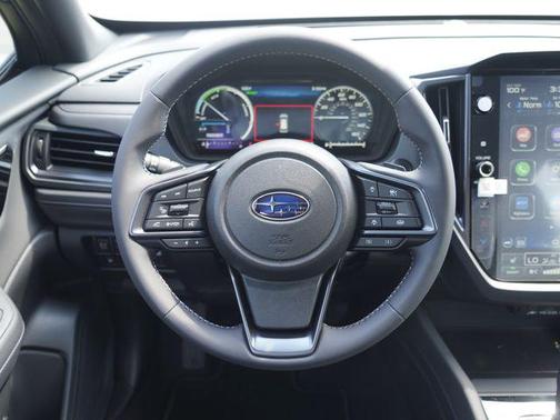 2025 Subaru Forester Hybrid Limited