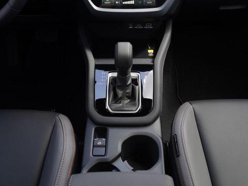 2025 Subaru Forester Hybrid Sport