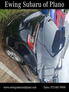 Midnight Black Metallic 2022 Toyota Corolla SE