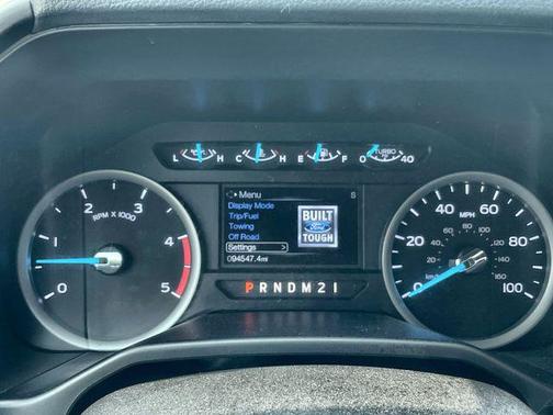 2017 Ford F-350 XLT