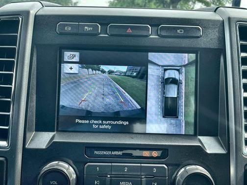 2017 Ford F-350 XLT