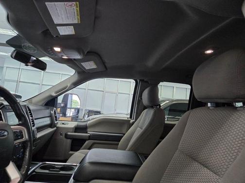 2017 Ford F-350 XLT
