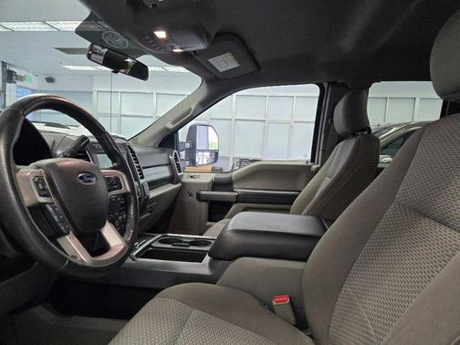2017 Ford F-350 XLT