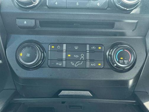 2017 Ford F-350 XLT
