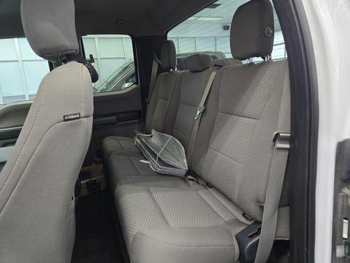 2017 Ford F-350 XLT