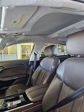 2021 Audi A8 L 55