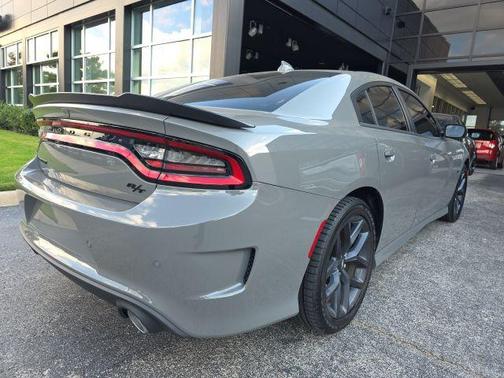 2023 Dodge Charger R/T