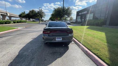 2023 Dodge Charger R/T