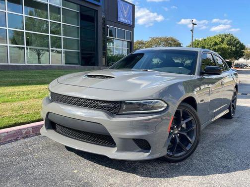 2023 Dodge Charger R/T