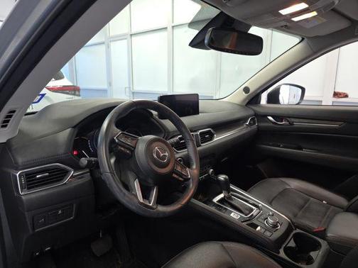 2023 Mazda CX-5 2.5 S Premium