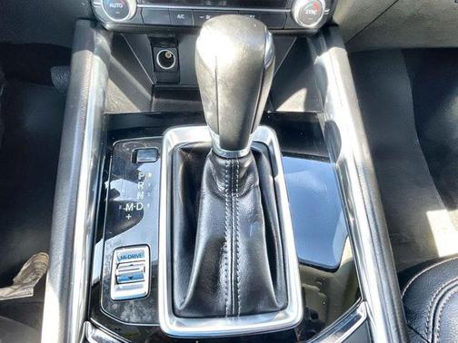 2023 Mazda CX-5 2.5 S Premium