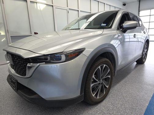 2023 Mazda CX-5 2.5 S Premium
