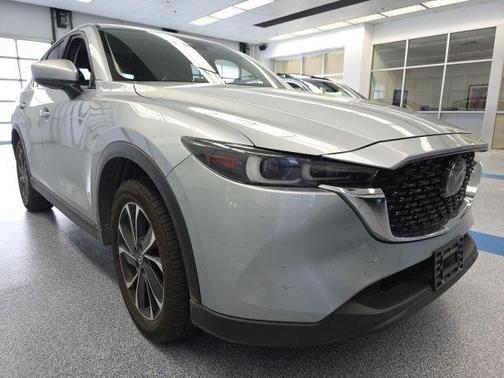 2023 Mazda CX-5 2.5 S Premium