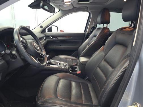 2023 Mazda CX-5 2.5 S Premium