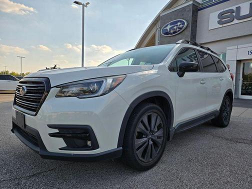 2022 Subaru Ascent Onyx Edition 7-Passenger