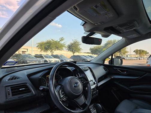 2022 Subaru Ascent Onyx Edition 7-Passenger