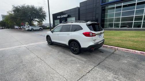 2022 Subaru Ascent Onyx Edition 7-Passenger