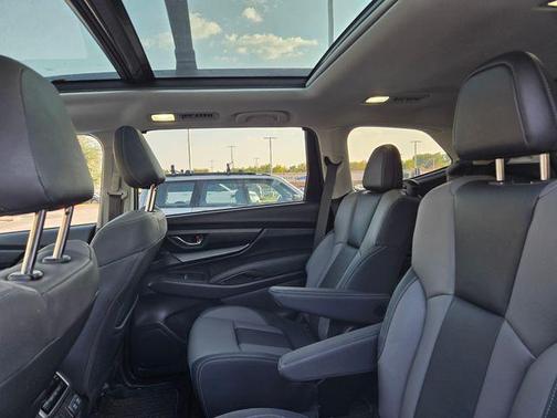 2022 Subaru Ascent Onyx Edition 7-Passenger