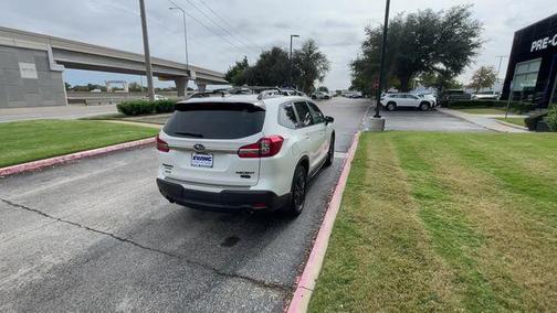 2022 Subaru Ascent Onyx Edition 7-Passenger