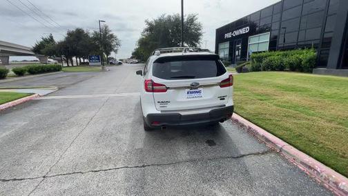 2022 Subaru Ascent Onyx Edition 7-Passenger