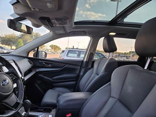 2022 Subaru Ascent Onyx Edition 7-Passenger
