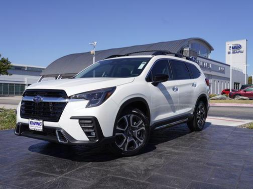 2025 Subaru Ascent Touring 7-Passenger