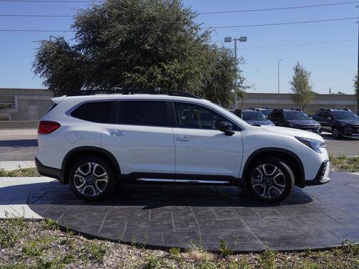 2025 Subaru Ascent Touring 7-Passenger