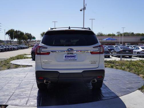 2025 Subaru Ascent Touring 7-Passenger