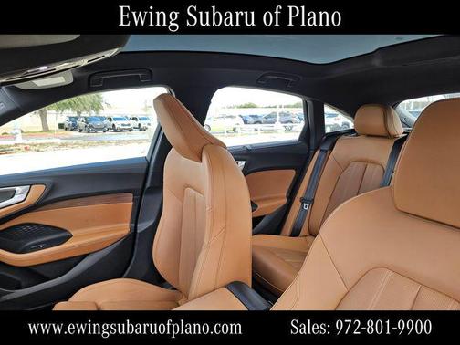 2025 Audi A5 Premium Plus TFSI quattro S tronic