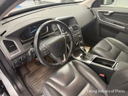 2014 Volvo XC60 3.2 Premier Plus