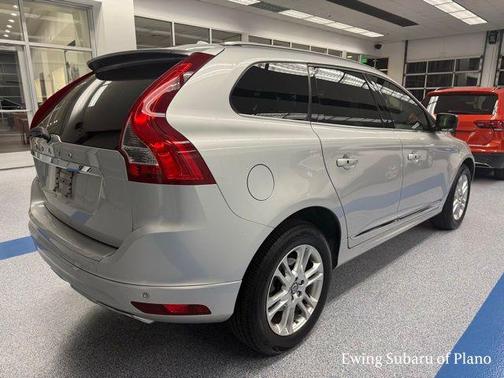 2014 Volvo XC60 3.2 Premier Plus