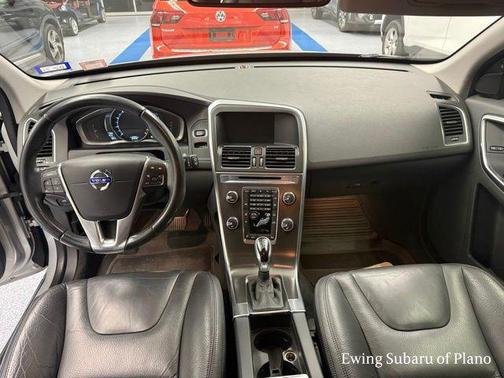 2014 Volvo XC60 3.2 Premier Plus