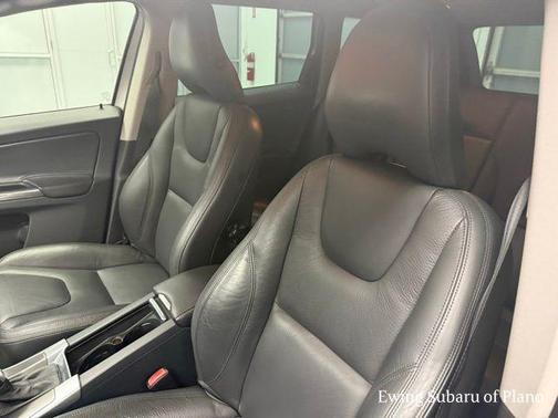 2014 Volvo XC60 3.2 Premier Plus