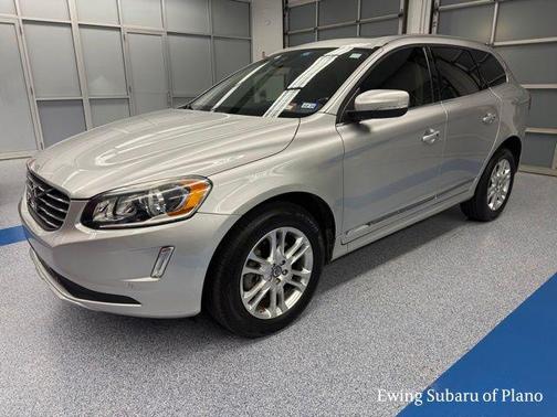 2014 Volvo XC60 3.2 Premier Plus