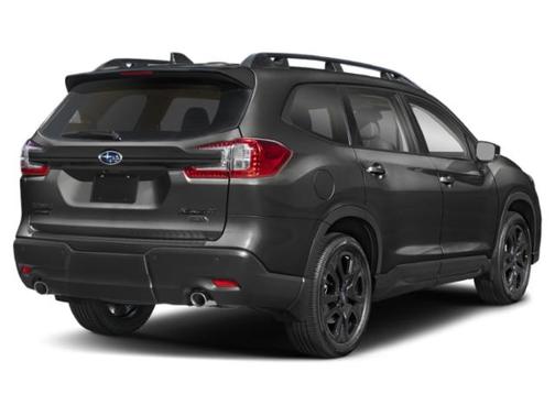 2025 Subaru Ascent Onyx Edition Limited 7-Passenger