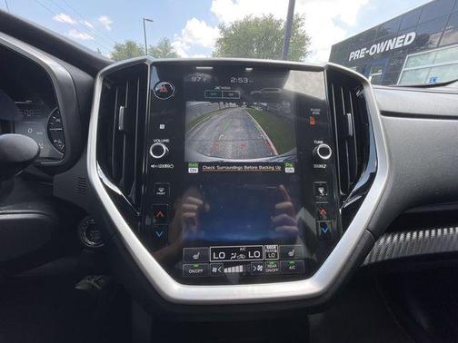 2023 Subaru Ascent Premium 7-Passenger