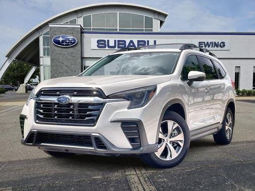 2023 Subaru Ascent Premium 7-Passenger