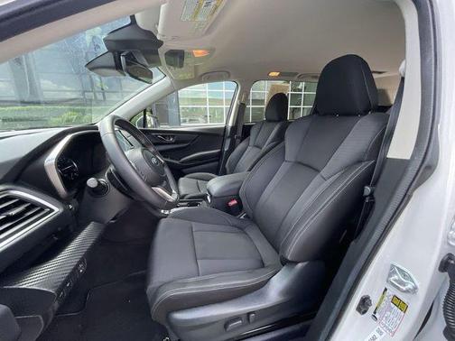 2023 Subaru Ascent Premium 7-Passenger