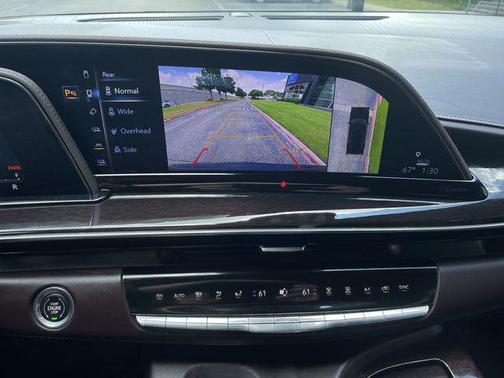 2023 Cadillac Escalade ESV Sport Platinum