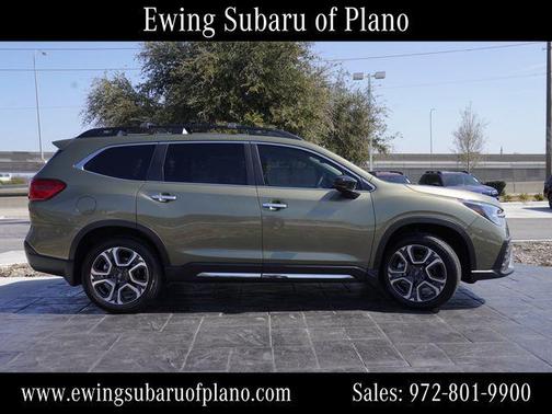 2026 Subaru Ascent Touring 7-Passenger