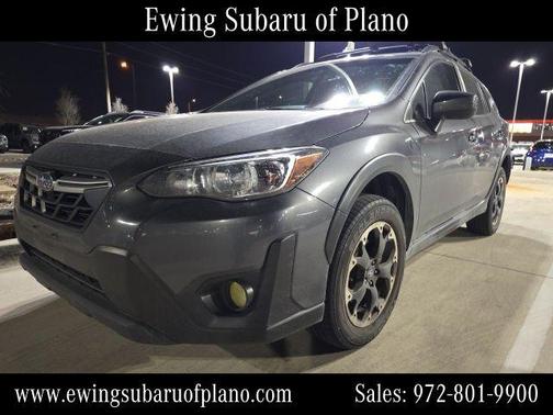 2023 Subaru Crosstrek Premium