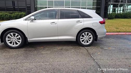 2013 Toyota Venza LE