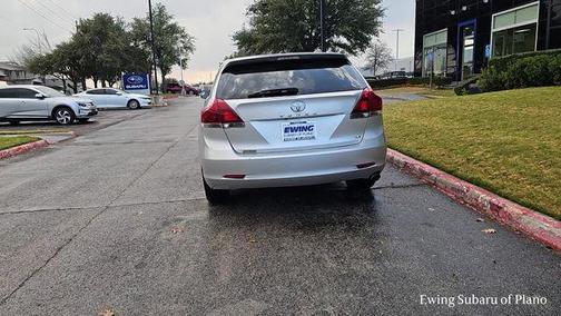 2013 Toyota Venza LE