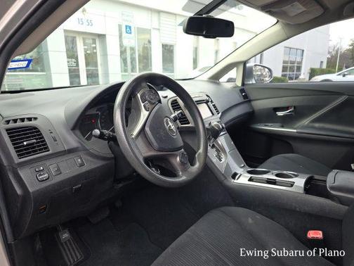 2013 Toyota Venza LE