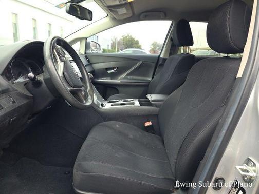 2013 Toyota Venza LE