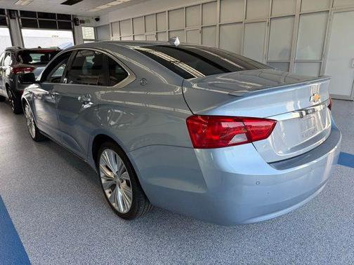 2014 Chevrolet Impala 2LT