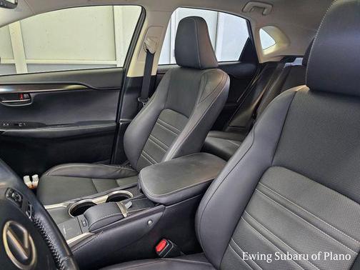 2019 Lexus NX 300 Base