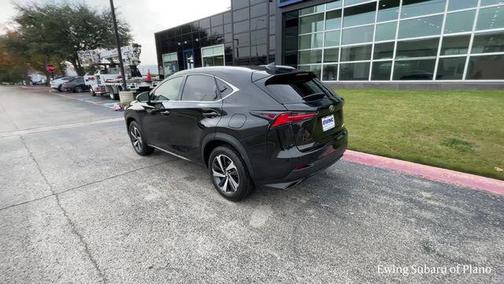 2019 Lexus NX 300 Base