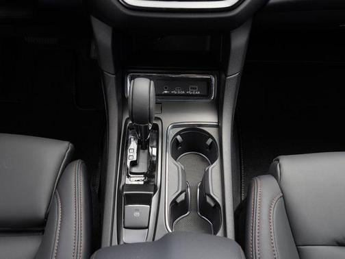 2025 Subaru Ascent Limited 7-Passenger