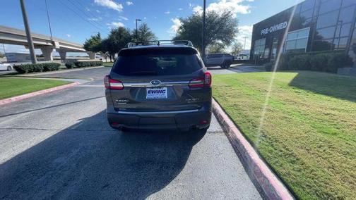 2020 Subaru Ascent Limited 7-Passenger